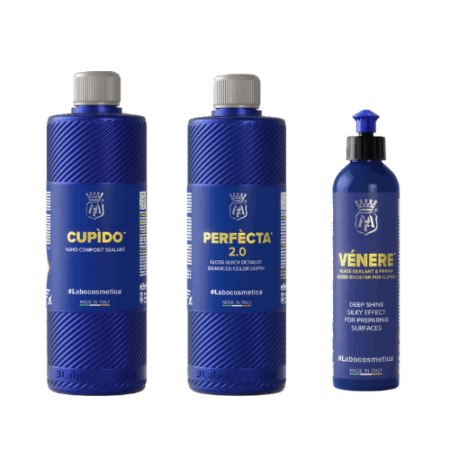 Labocosmetica #Magic3 - Venere - Cupido - Perfecta +appli