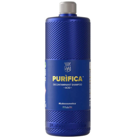 Labocosmetica #Purifica decontaminant shampoo 1000ml
