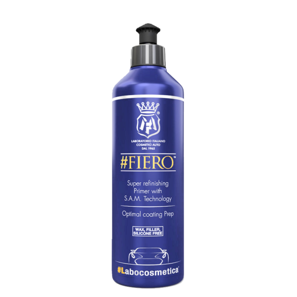 Labocosmetica #Fiero super refinishing primer 500ml