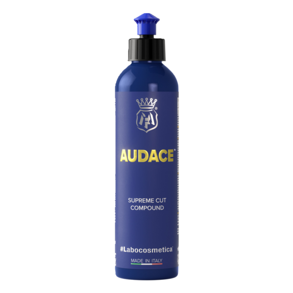 Labocosmetica #Audace supreme cut compound 250ml