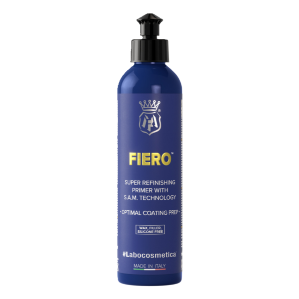 Labocosmetica #Fiero super refinishing primer 250ml