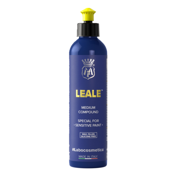 Labocosmetica #Leale medium cut compound 250ml