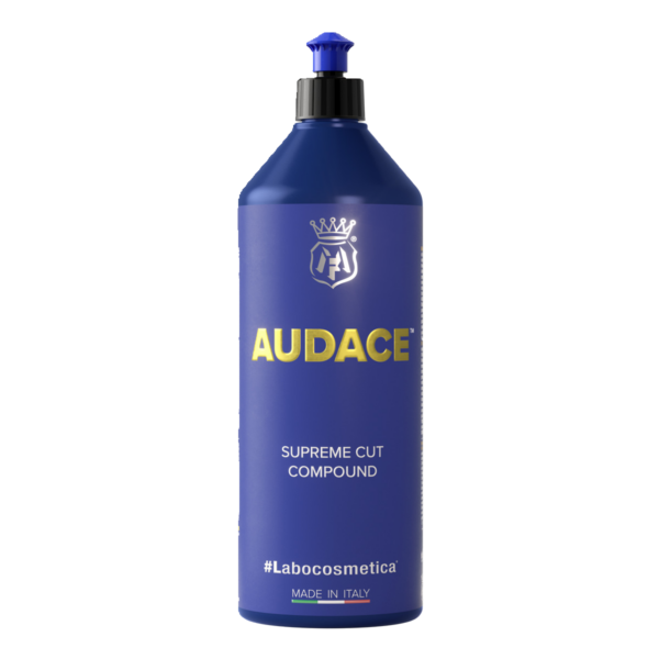Labocosmetica #Audace supreme cut compound 1000ml