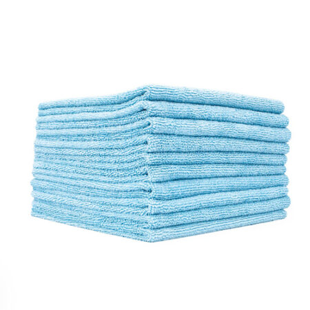 The Rag company - Edgeless 300 GSM blue