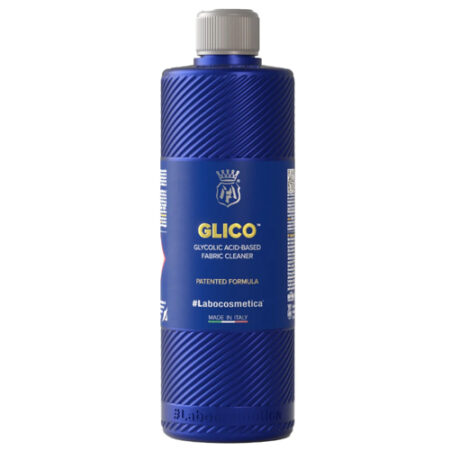 Labocosmetica #Glico fabric/upholstery/stof cleaner 500ml