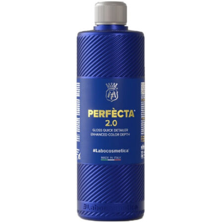 Labocosmetica #Perfecta 2.0 gloss quick detailer 500ml