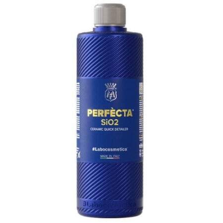 Labocosmetica #Perfecta SiO2 ceramic quick detailer 500ml