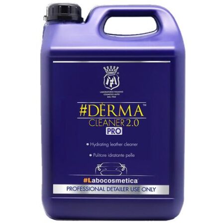 Labocosmetica #Derma2.0 cleaner 4500ml