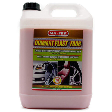 Ma-Fra Diamond Plast Four Dressing pro 4,5L