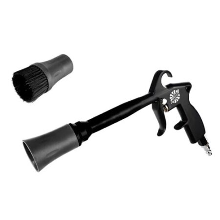 The Rag company Ultra Air Blaster V2 - air gun