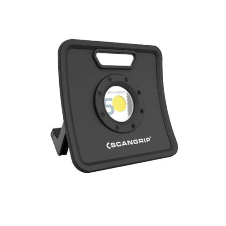 Scangrip Nova 5K - universal floodlight