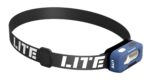 Scangrip Head Lite oplaadbare hoofdlamp - inspectie verlichting - super licht - Afbeelding 4