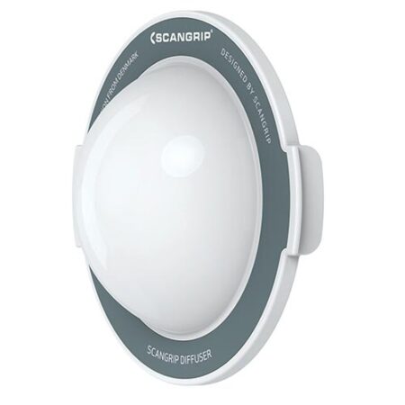 Scangrip diffuser large