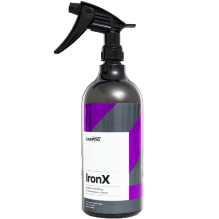 CarPro Iron X cleaner 1000ml