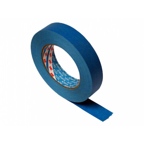 3M 3434 professional masking tape 50mm afplaktape