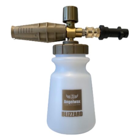 Angelwax Blizzard foam lance / schuimlans