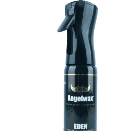 Angelwax Eden - parfum voor in de auto 250ml