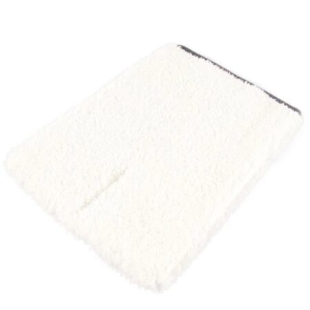 Purestar Cleaning Mitt - interieur / leer / scrubhandschoen