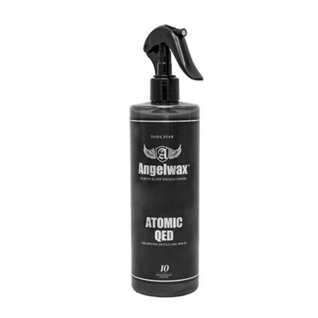Angelwax Dark Star atomic QED 500ml