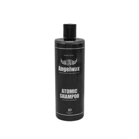 Angelwax Dark Star atomic shampoo 500ml