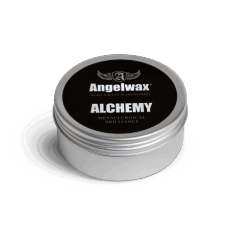 Angelwax Alchemy - metal polish 150ml