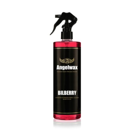 Angelwax Bilberry RTU - velgenreiniger 500ml