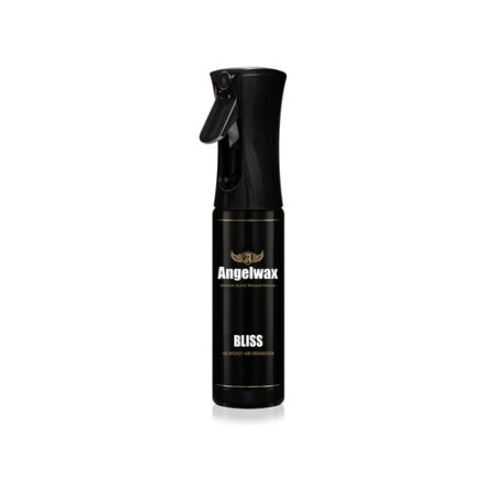 Angelwax Bliss - parfum voor in de auto 250ml