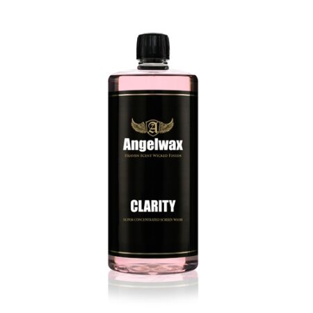 Angelwax Clarity super geconcentreerde ruitensproeier vloeistof 1000ml