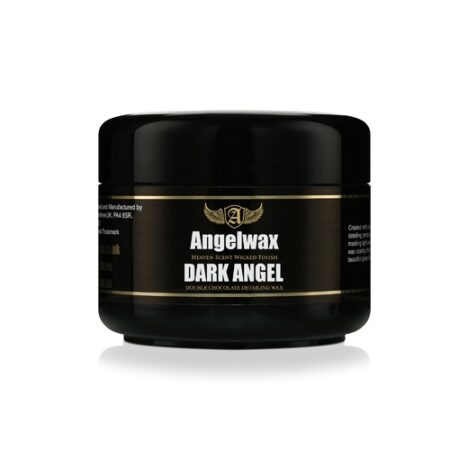 Angelwax Dark Angel - chocolade wax 250ml