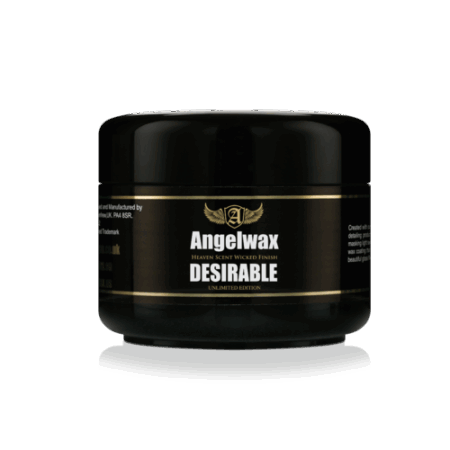 Angelwax Desirable wax - super glossy show wax 33ml