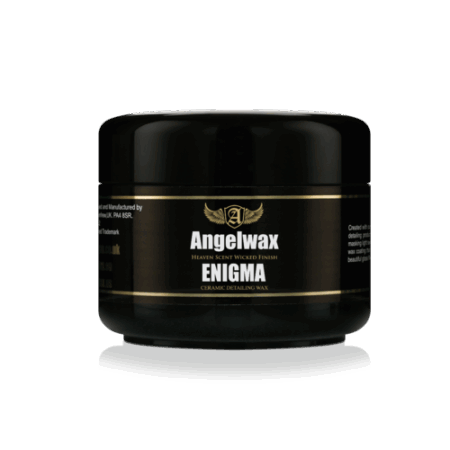 Angelwax Enigma wax - ceramic detailing wax 250ml