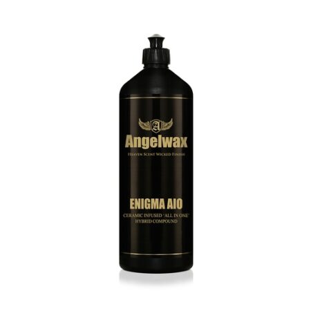 Angelwax Enigma AIO - ceramic all in one polish 500ml
