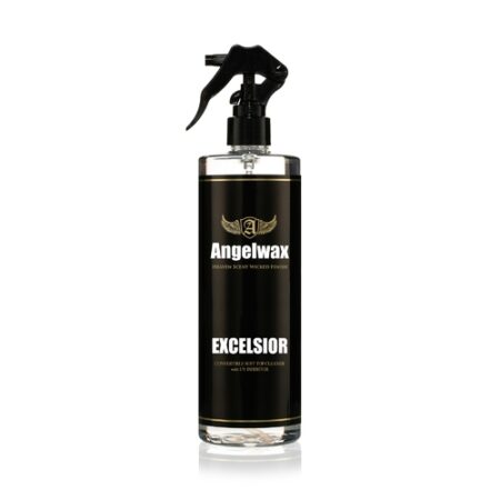 Angelwax Excelsior - soft-top reiniger 500ml