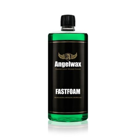 Angelwax Fastfoam - snowfoam shampoo 1000ml