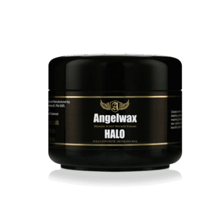 Angelwax Halo - synthetische wax 250ml