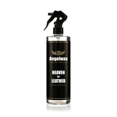 Angelwax Heaven for leather - leer reiniger 500ml