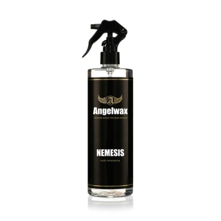 Angelwax Nemesis - lijm- en teerverwijderaar 500ml