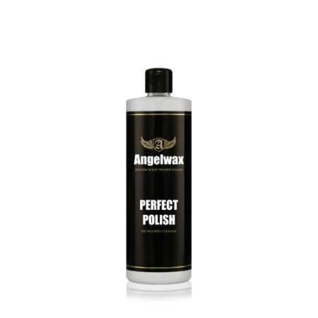 Angelwax Perfect Polish - pre waxing polish 500ml