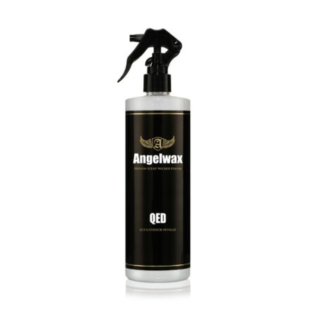 Angelwax QED - quick exterior detailspray 500ml