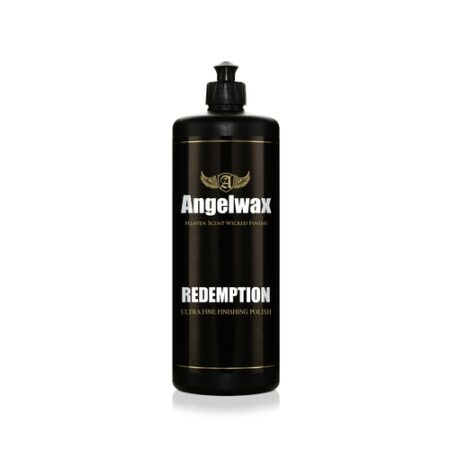 Angelwax Redemption - finishing polish 500ml