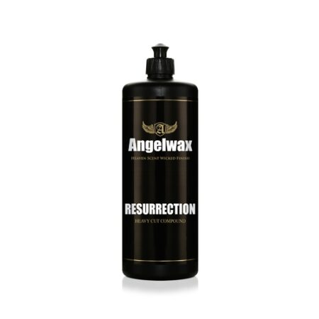 Angelwax Resurrection - heavy cut compound 250ml