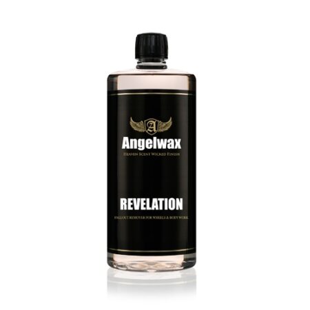 Angelwax Revelation - vliegroest verwijdering 500ml