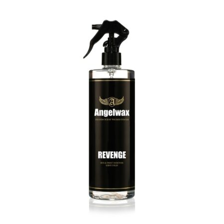 Angelwax Revenge - insecten verwijdering 500ml