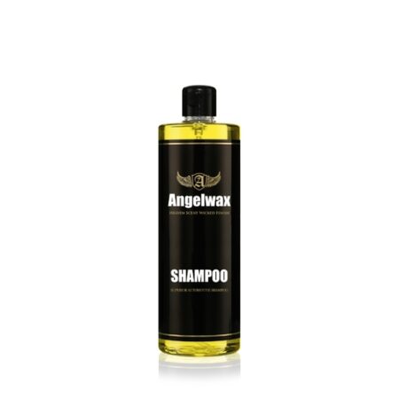 Angelwax Superior shampoo - ph neutrale shampoo 500ml