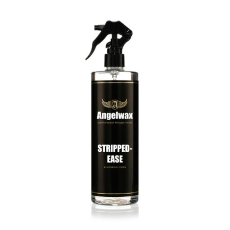 Angelwax Stripped Ease - lak reiniger 500ml