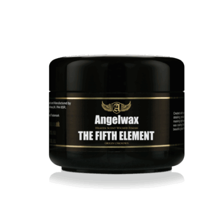 Angelwax the Fifth Element wax - wax met een geheim... 250ml