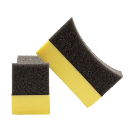 Banden dressing applicator