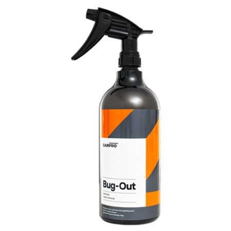 CarPro Bug Out intensive insect removal 1000ml