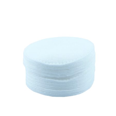 CarPro cotton pads 10 stuks