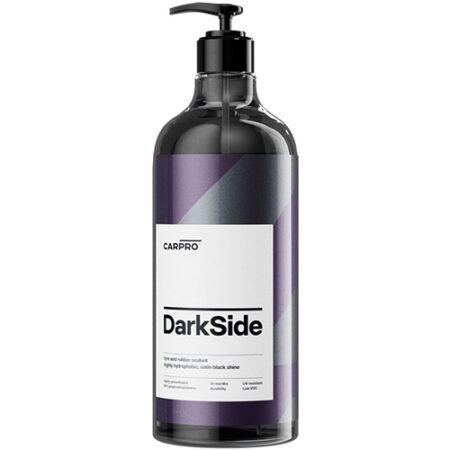 CarPro Darkside tyre & rubber sealant 1000ml